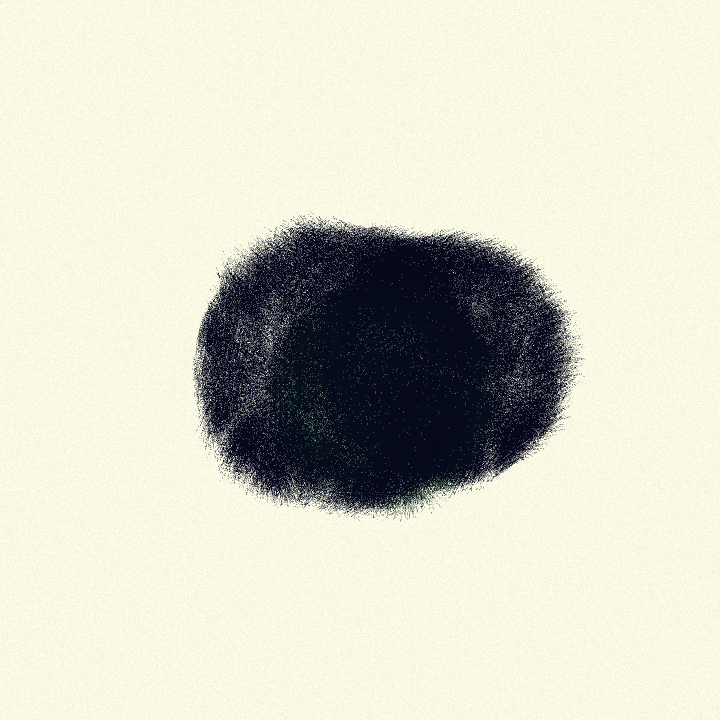 Furry #211 static token preview