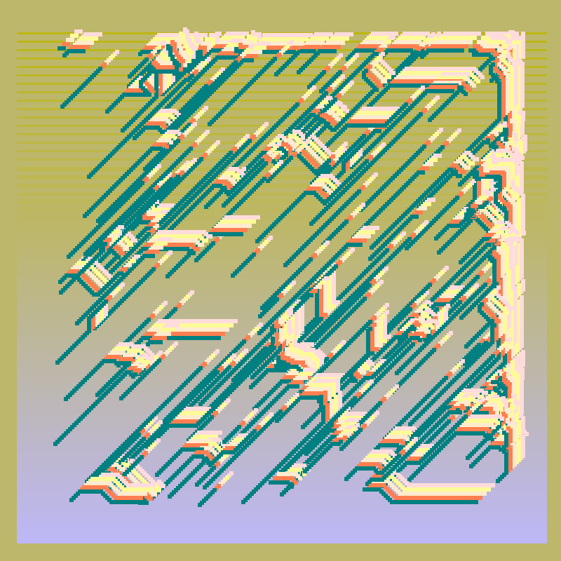 AUTOJOURNEYPAINT #236 static token preview