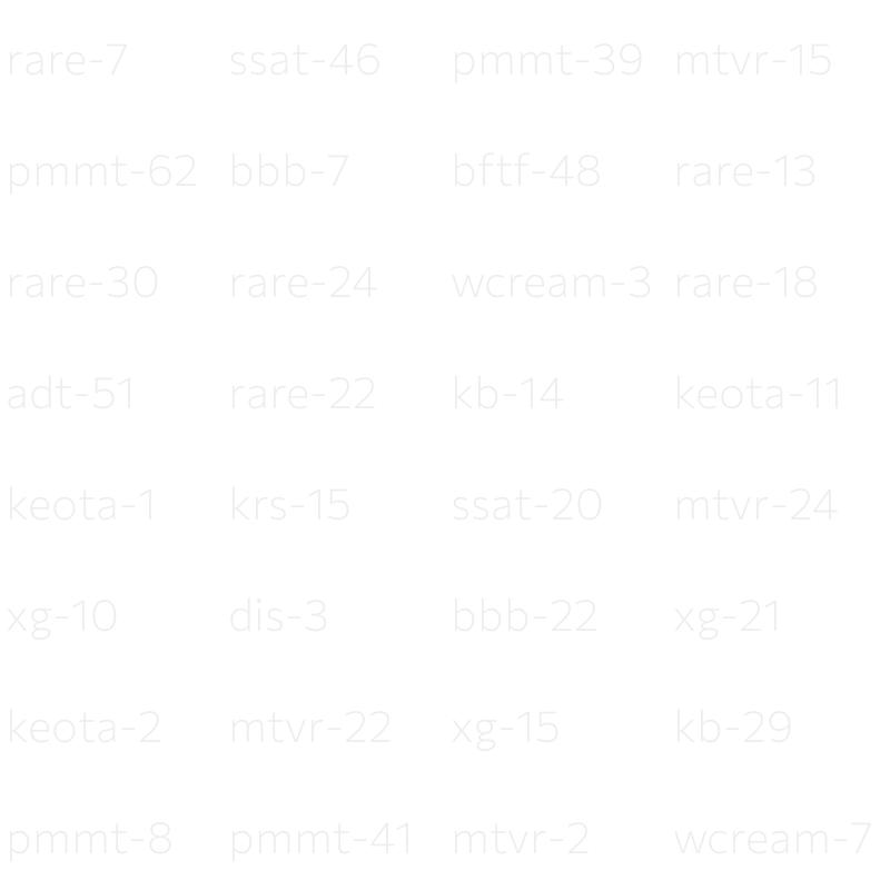 twoostep #17 static token preview