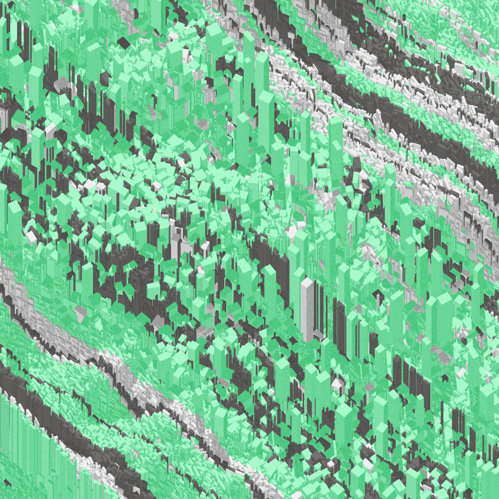 Linear relativity 1.1 #1 static token preview