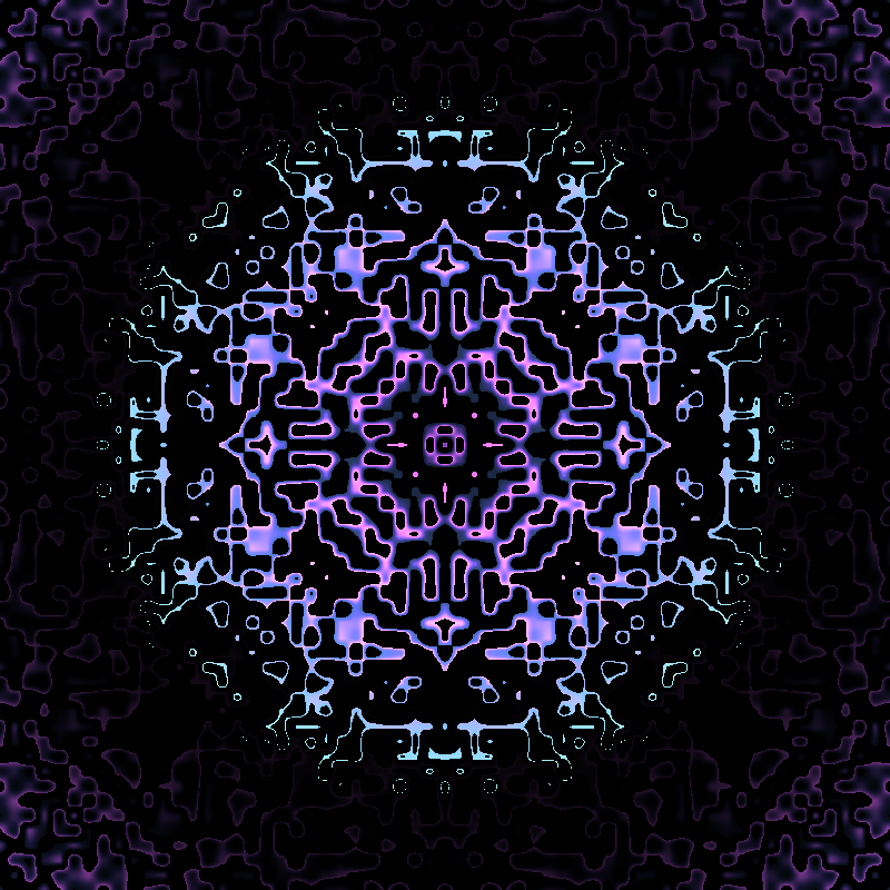Sacred Designs #24 static token preview