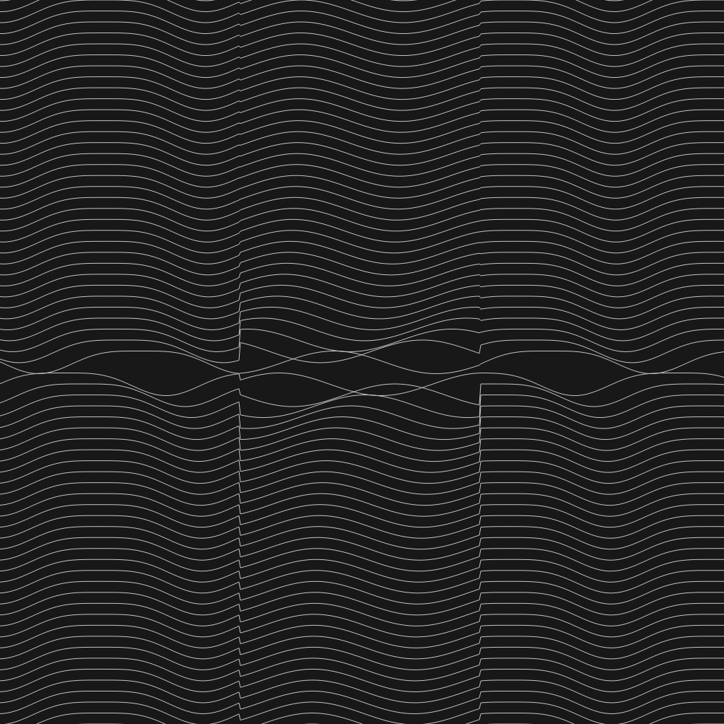 Code Waves #13 static token preview