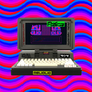 TERROR404 x Pixel Nachos project preview