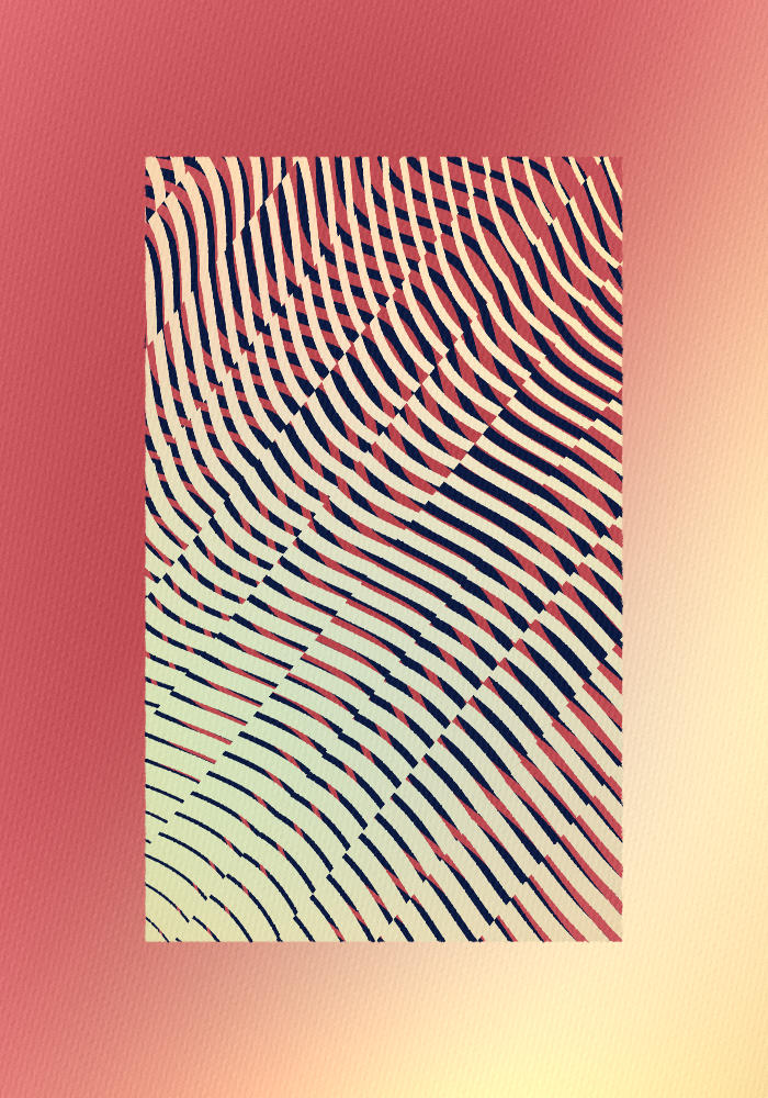 Chillwave #20 static token preview