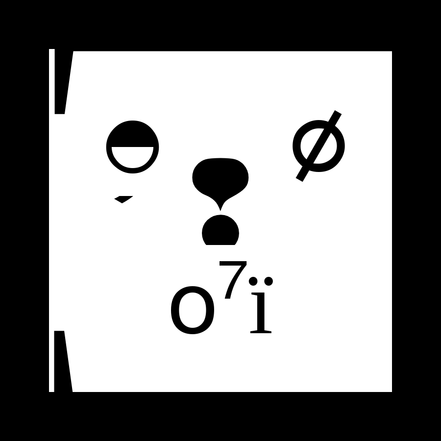 (°)3/V4///3 XX #16 static token preview