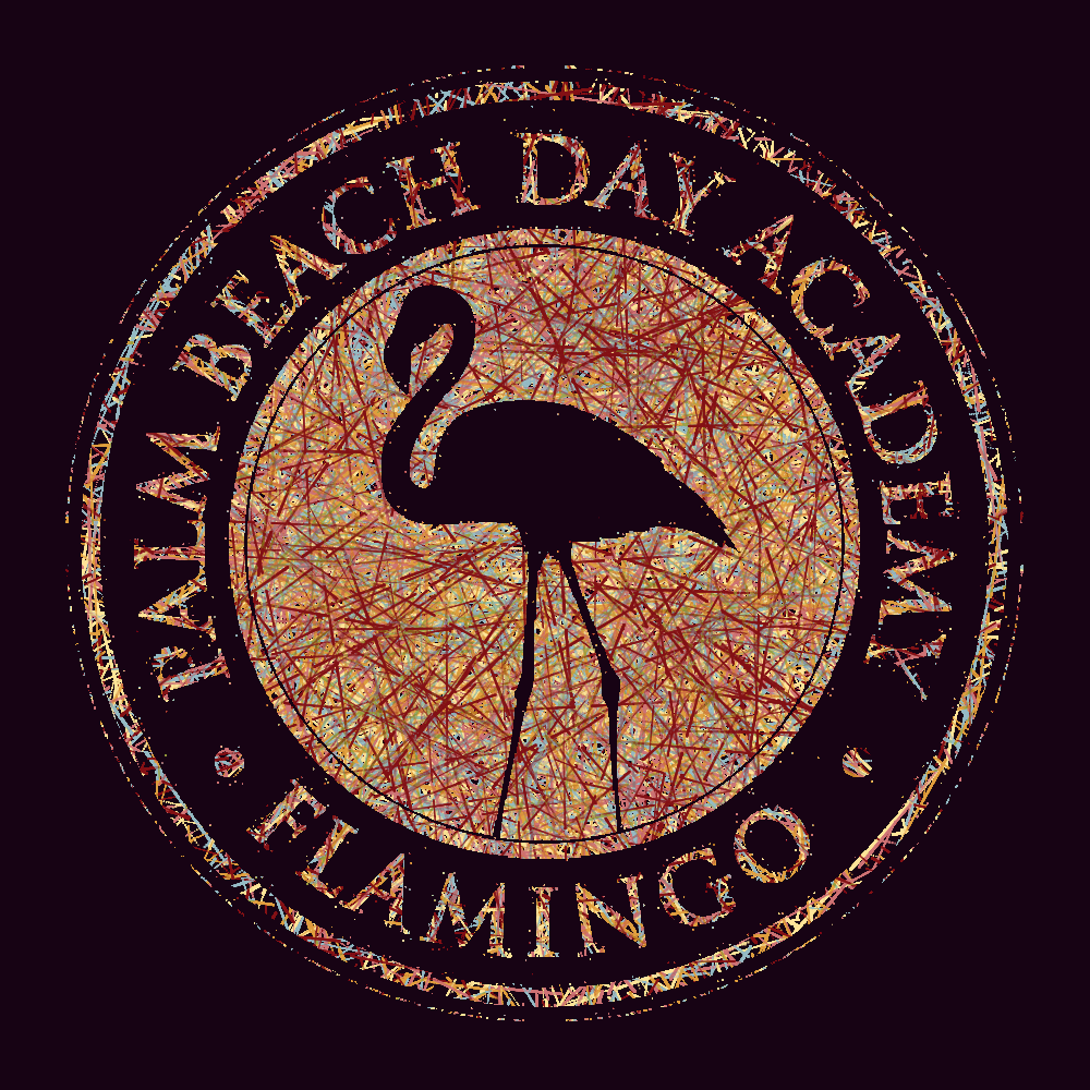 PBDA Generative Pelican / Flamingo #9 static token preview