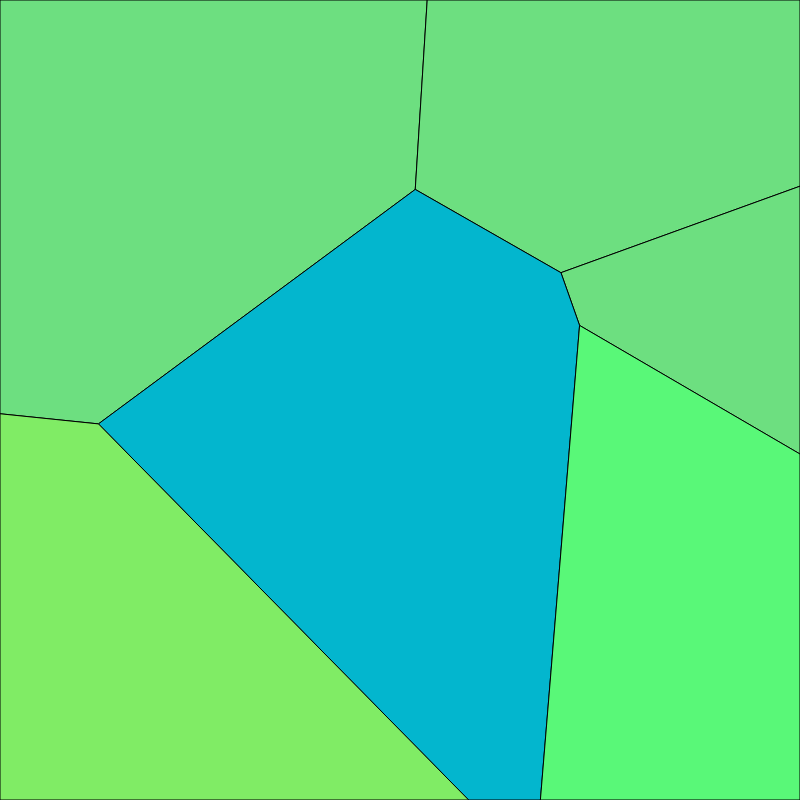 Color Theorem (Game) #4 static token preview