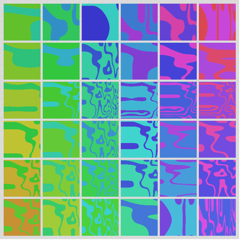 Doodle Tiles v1.0 #5 static token preview