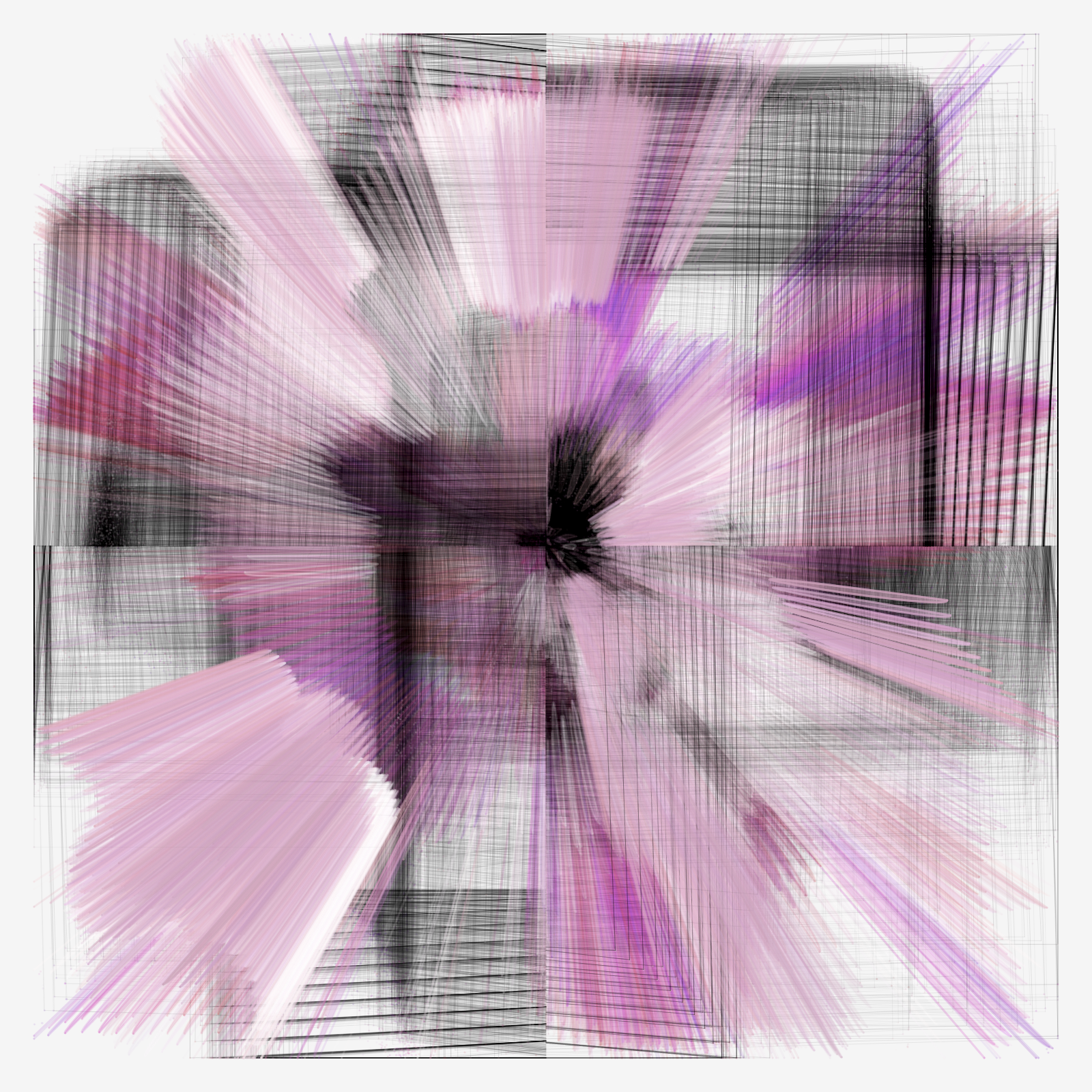 Artistic Thoughts V9 #7 static token preview