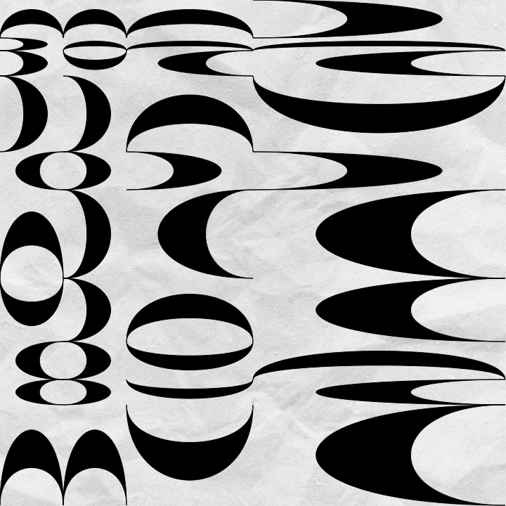 Calligraphy #13 static token preview