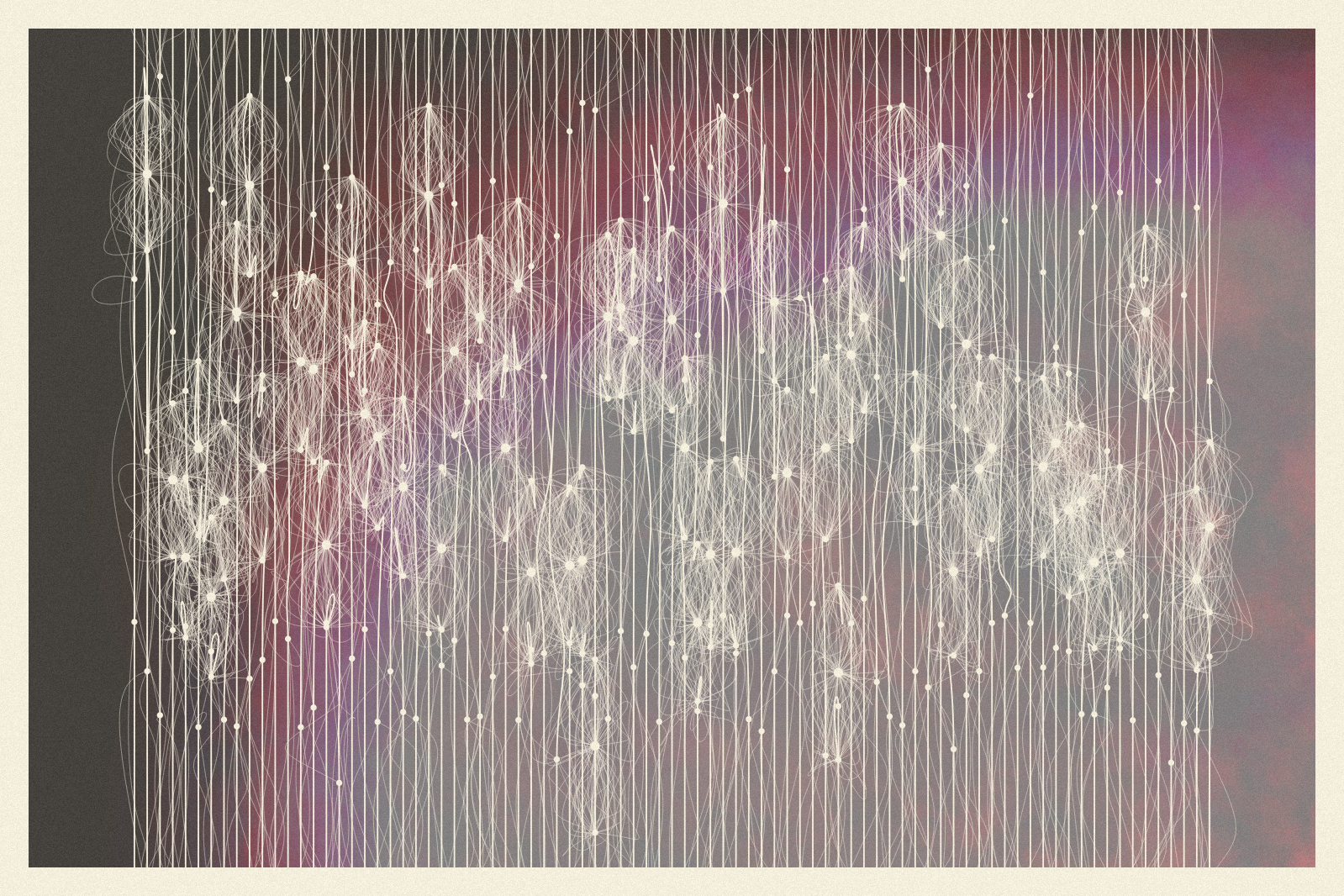 entanglement #20 static token preview