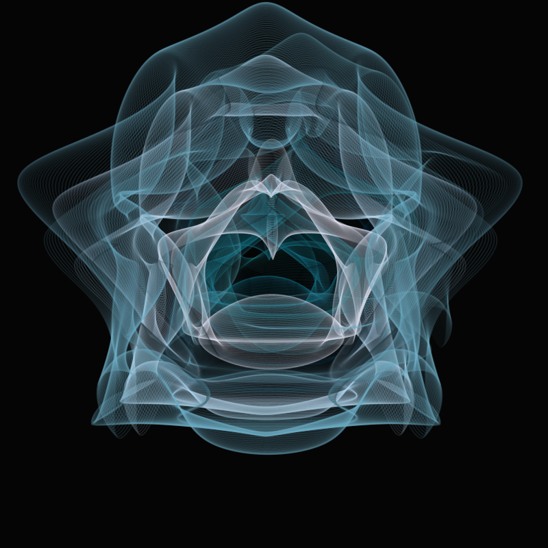 Fifty Shapes of Pu**y #10 static token preview