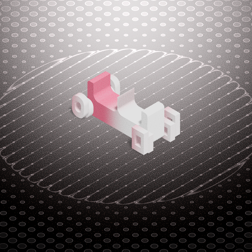 Kinetic Bug #98 static token preview