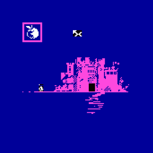 RUINS project preview