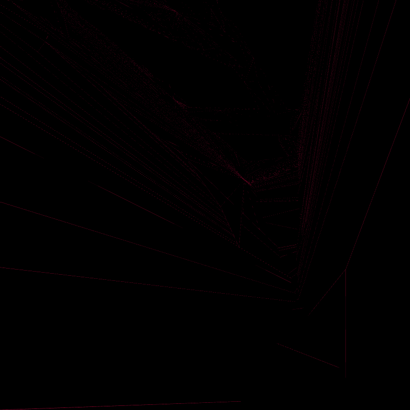 entanglement #9 static token preview