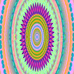 The eye that sees everything project preview
