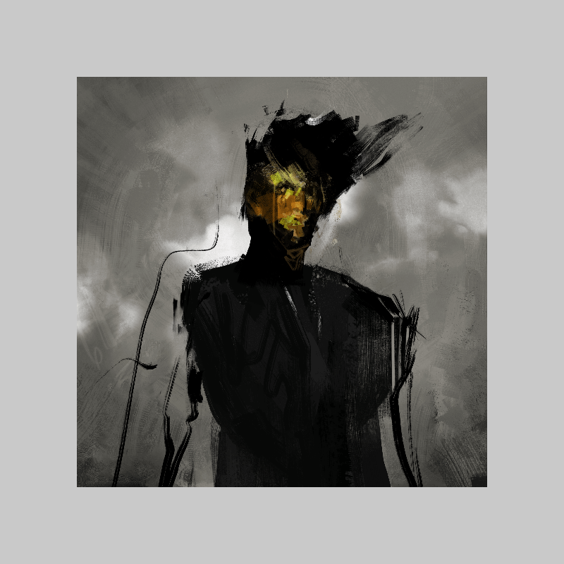 The Conjured #6 static token preview