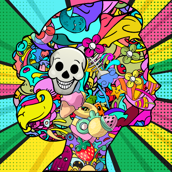 FXHumanColors #22 static token preview