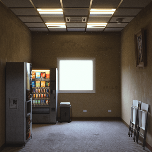 Everlasting Break Room project preview