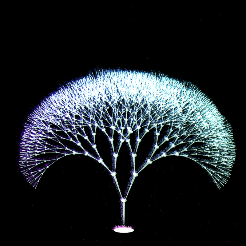 SoulTree #3 static token preview