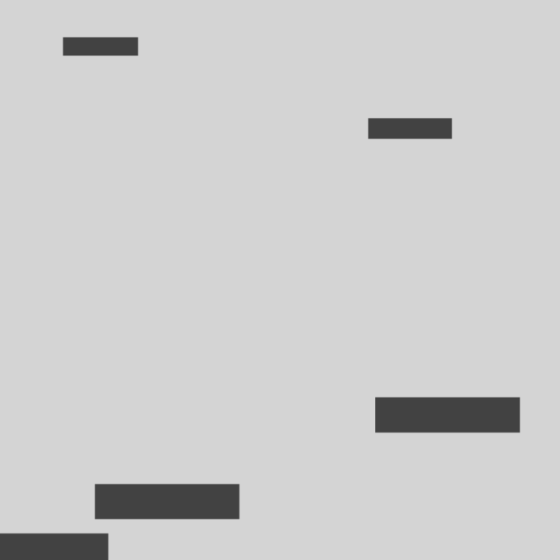 Unpractible stairs to nowhere #3 static token preview