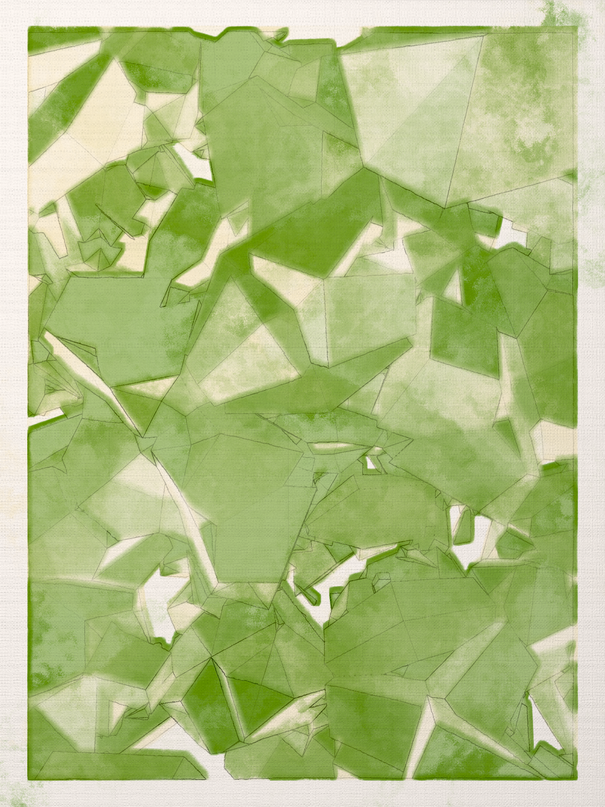 Aquarelle #22 static token preview