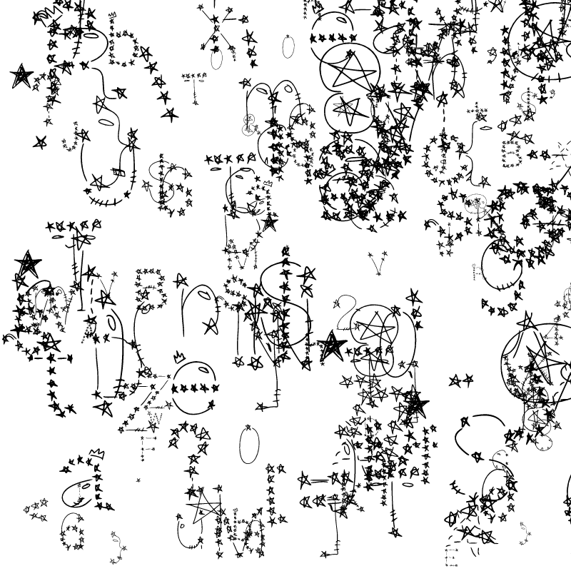 BadGraffiti S #9 static token preview