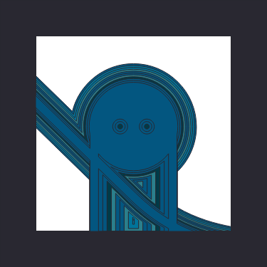 αBots #6 static token preview