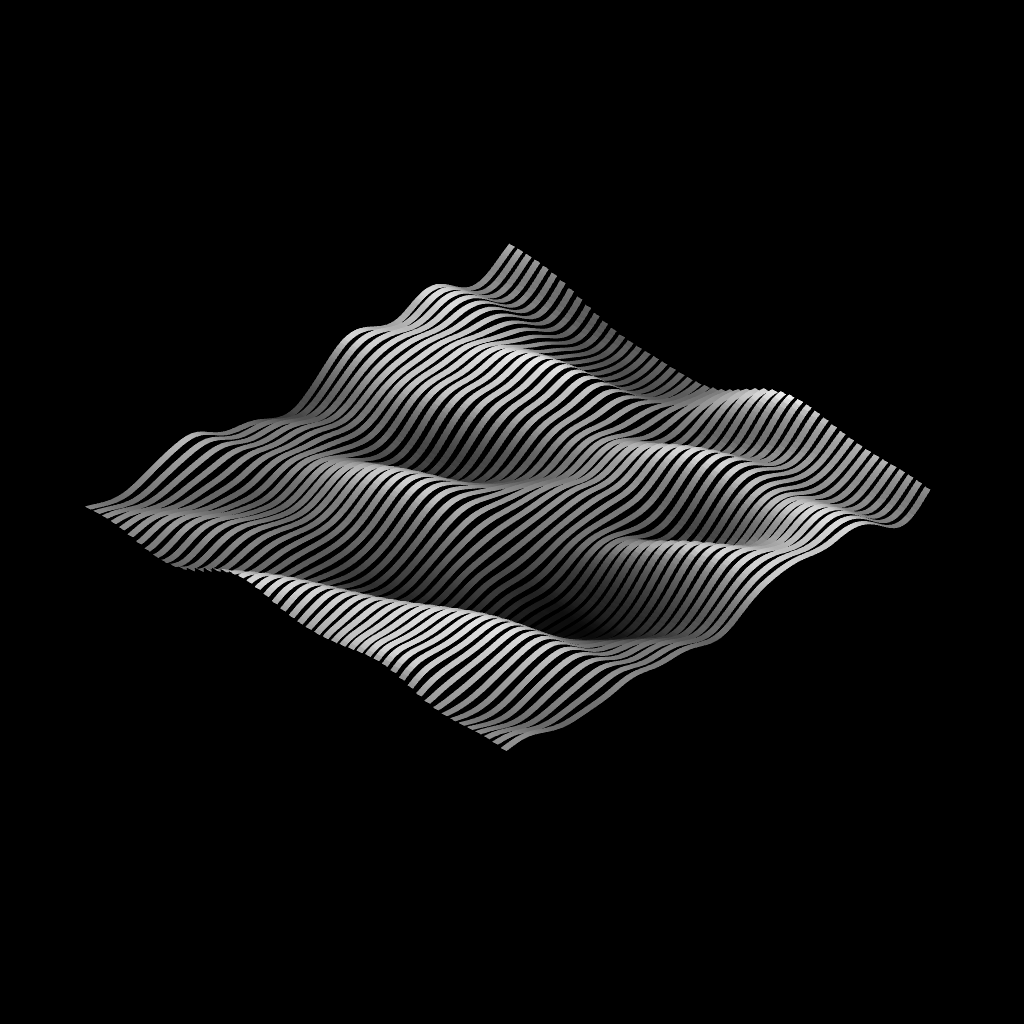 vertex waves #20 static token preview