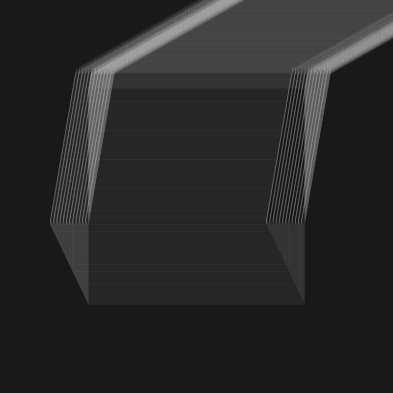 UnSquare #9 static token preview