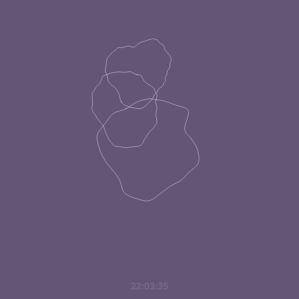 States of the Moment #9 static token preview