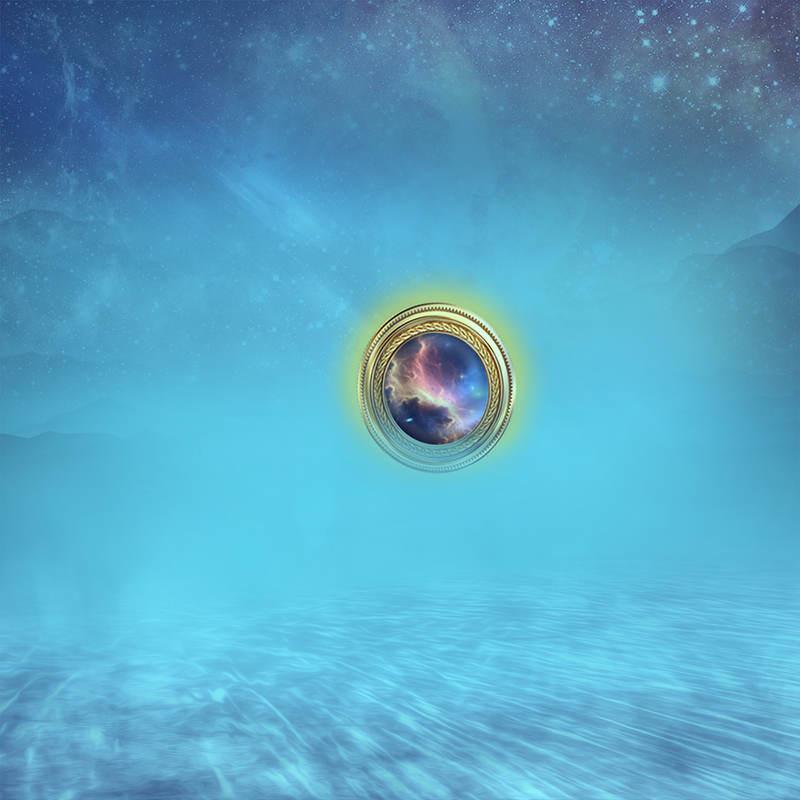 Covenant #3 static token preview