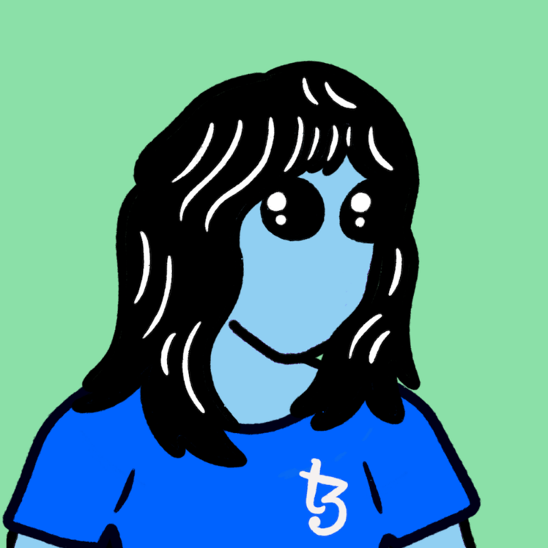 musical society #379 static token preview