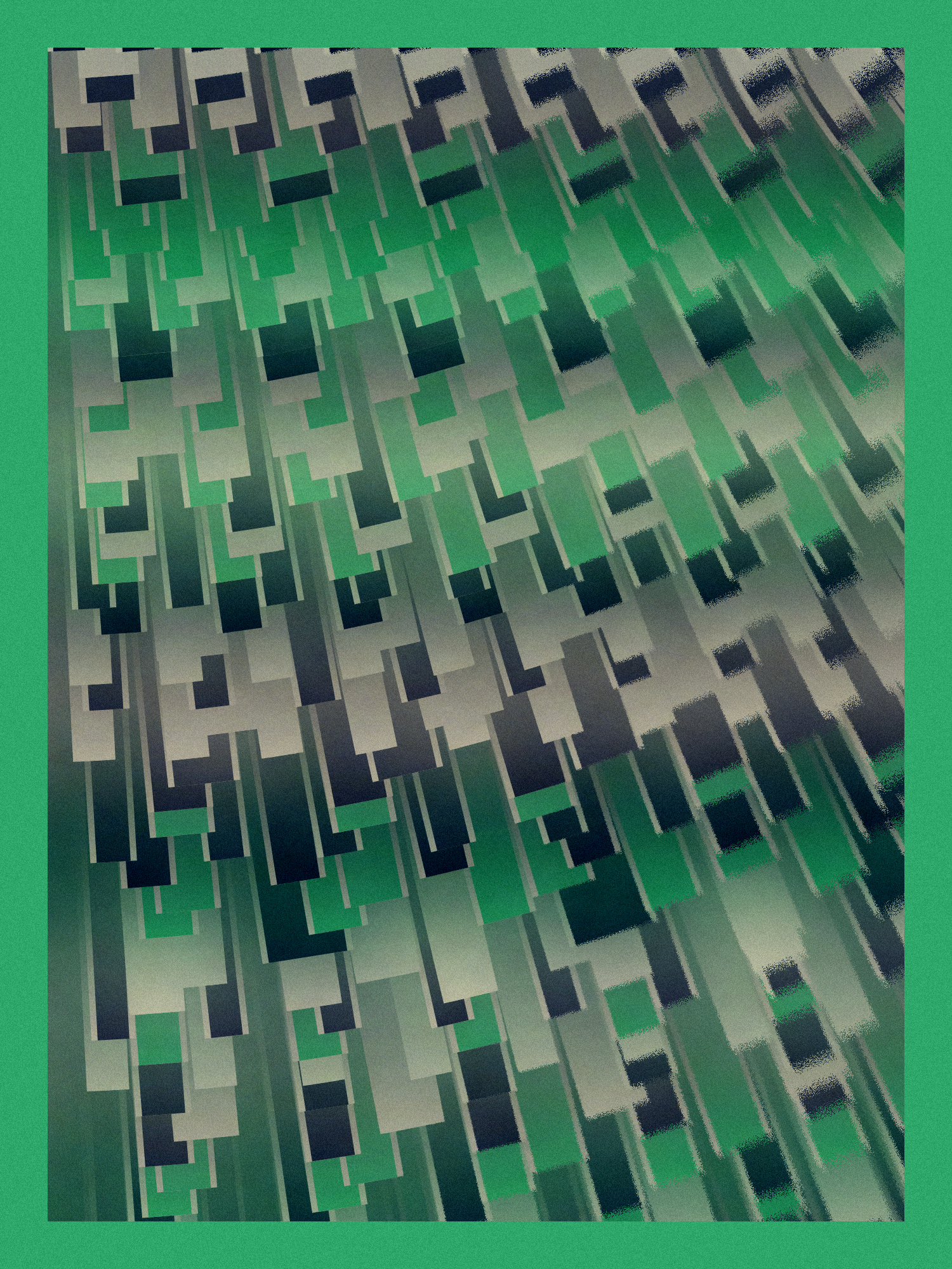 #0021 - There It Was #2 static token preview