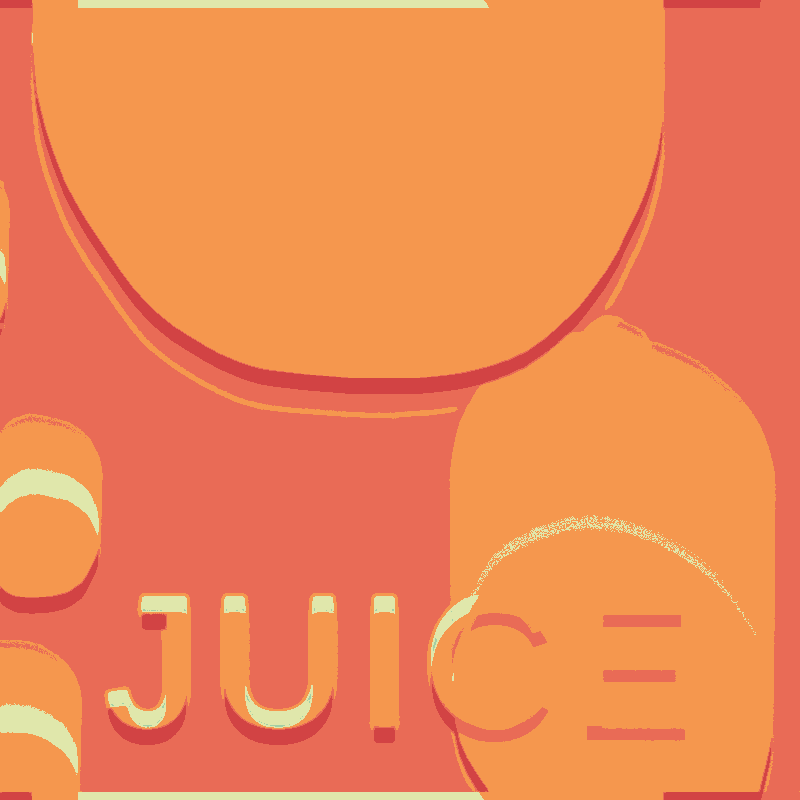 Juicy Fruit #9 static token preview