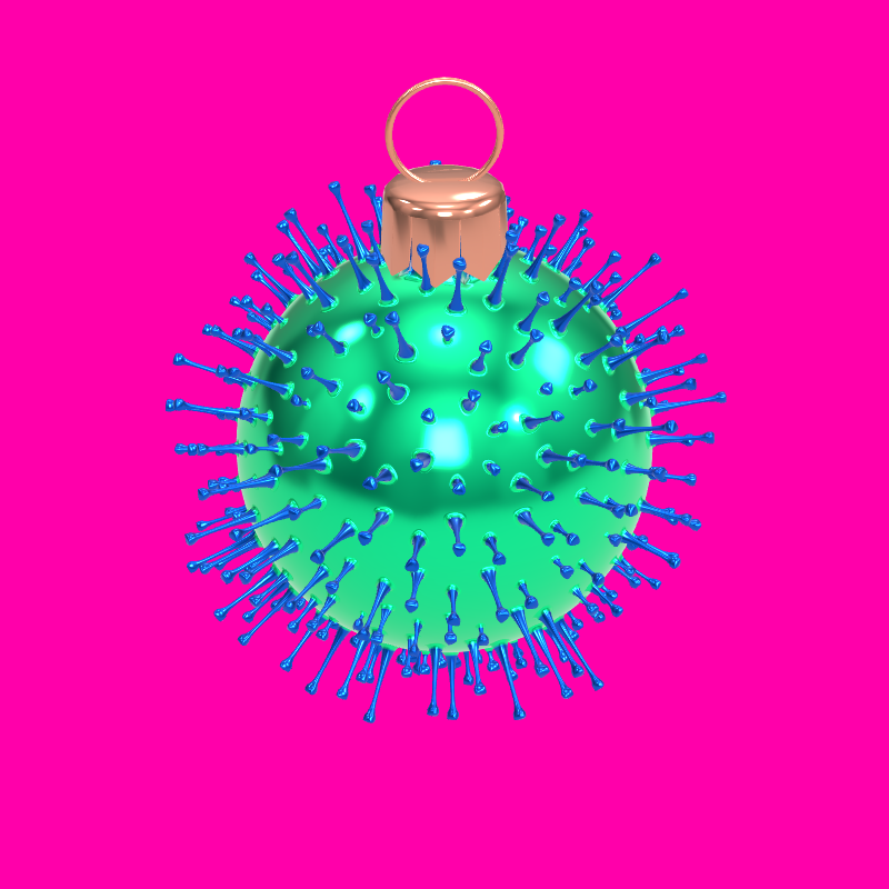 MURRRY COVMAS #13 static token preview