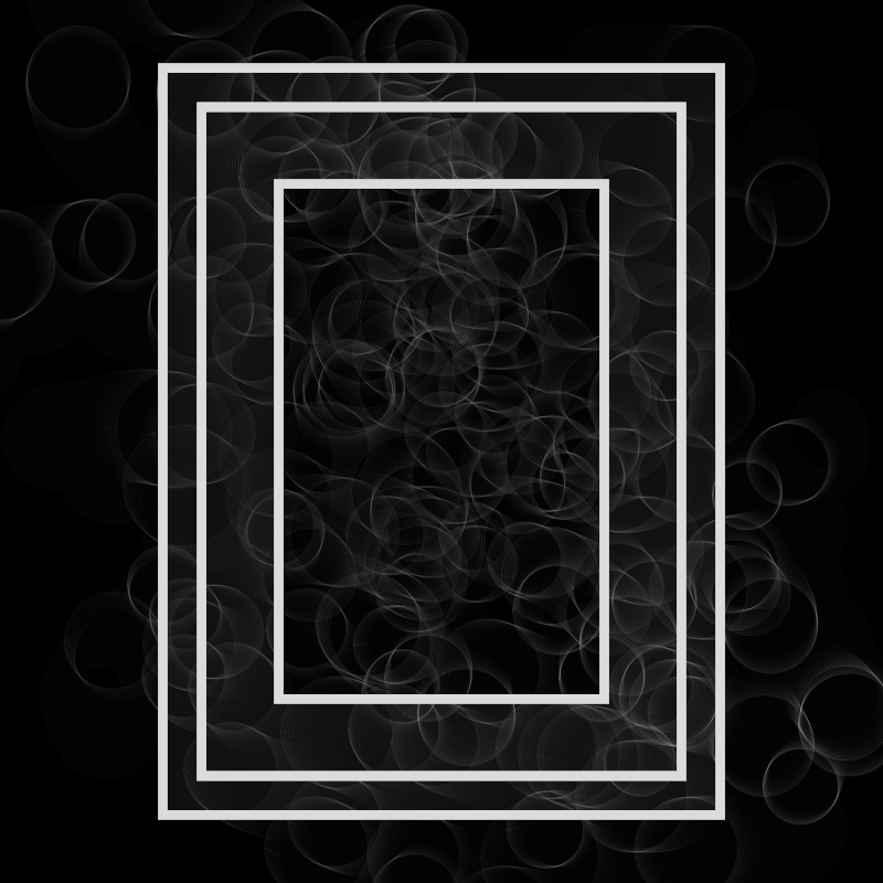 Perspectives #13 static token preview