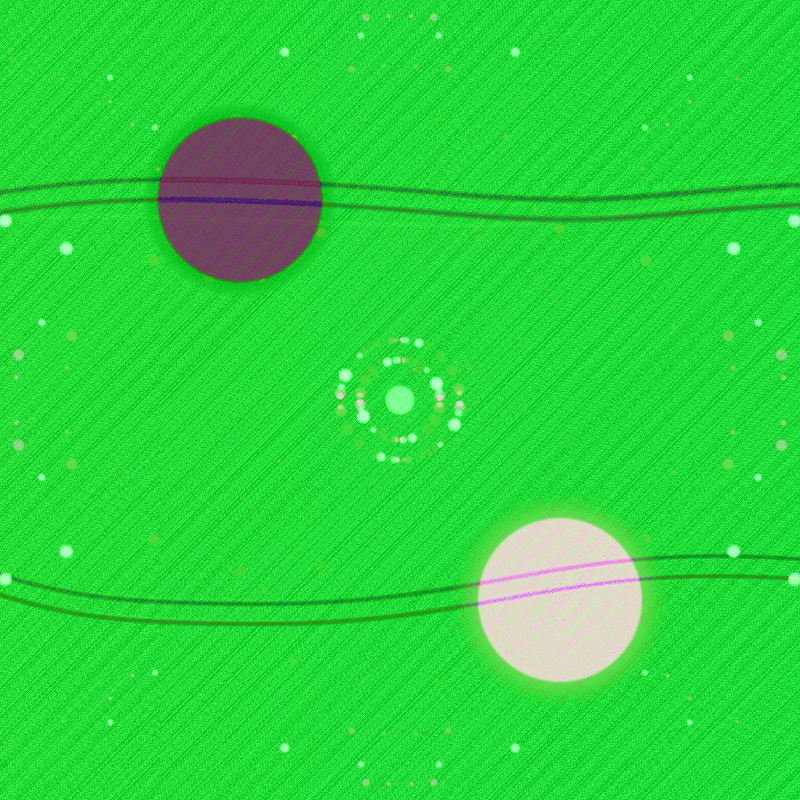 The Mind And Within #3 static token preview