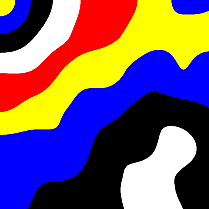 Bile Scented Rainbow #25 static token preview
