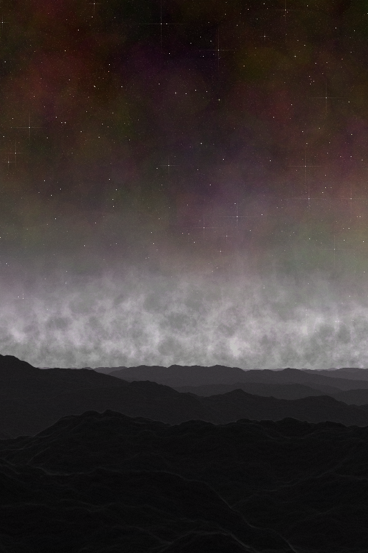 Twilight Frontier #22 static token preview