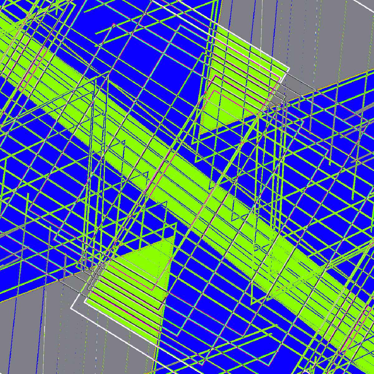 Failed Geometric Sequences #5 static token preview