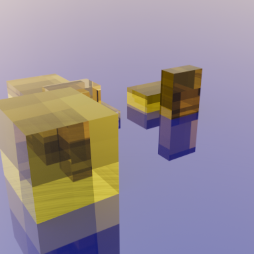 Glass is class #208 static token preview