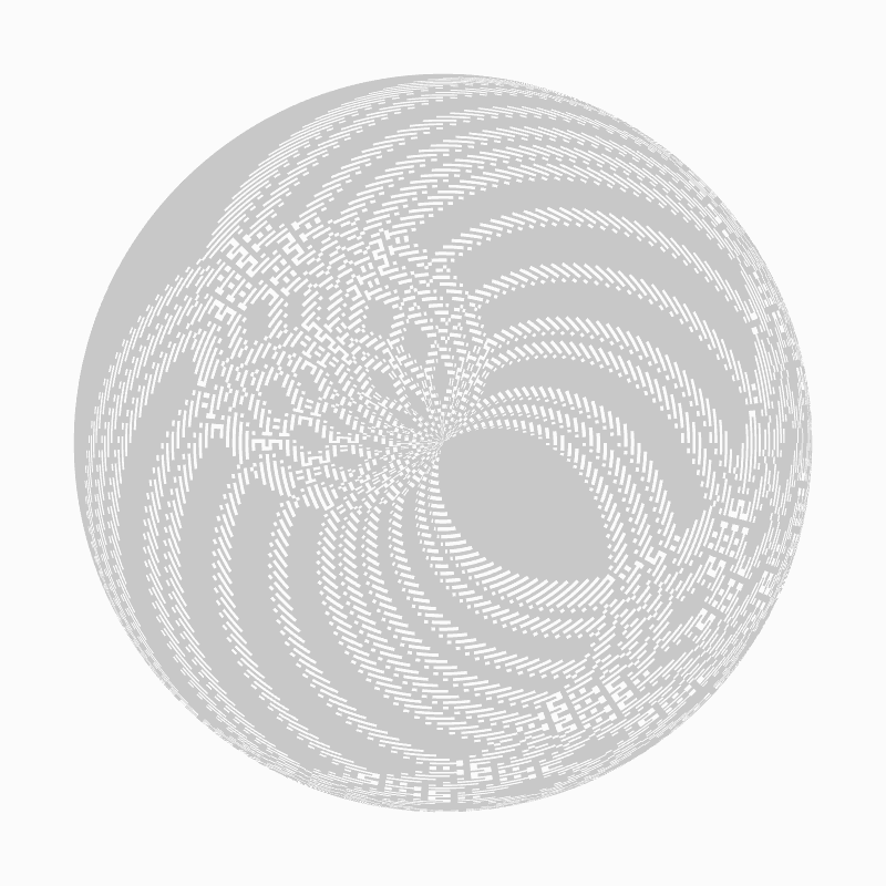 Coiling 1 #14 static token preview