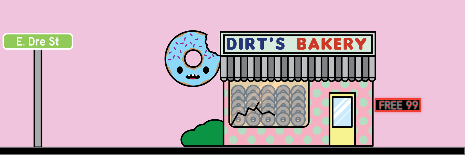 fx_donutshops #162 static token preview