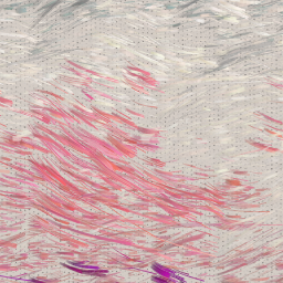 Quilt #2 #24 static token preview