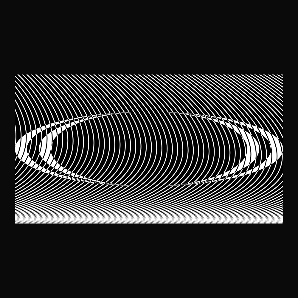 Untitled, 17 #11 static token preview