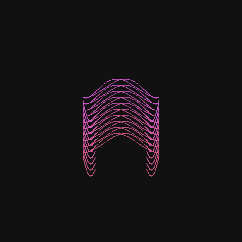 Ley lines #7 static token preview
