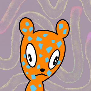 loco bear project preview