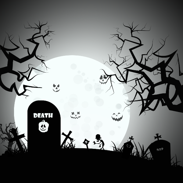 resurrection #1 static token preview