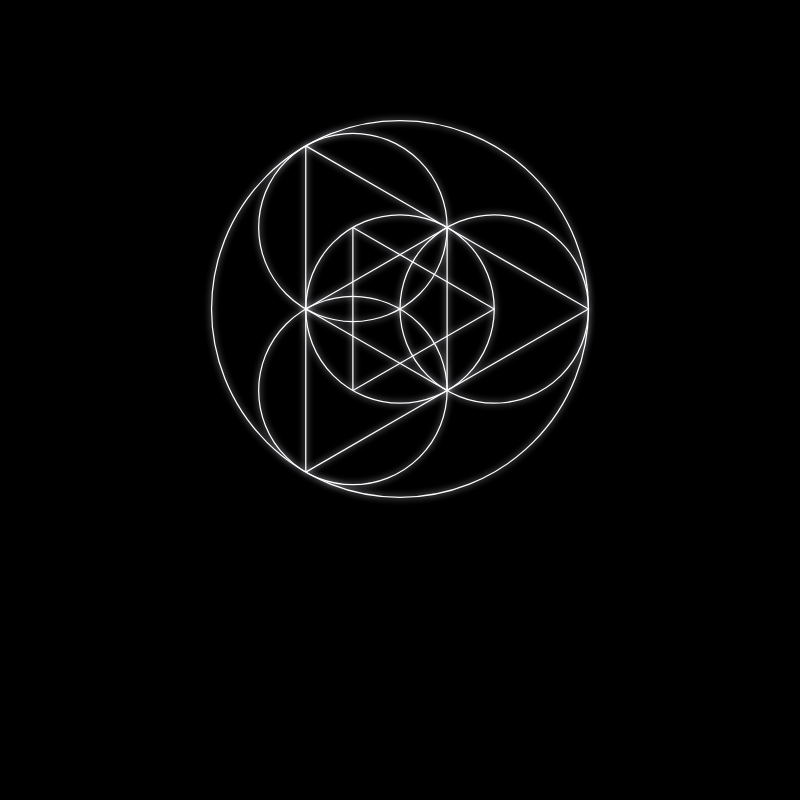 clicled-triangle #1 static token preview